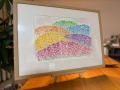『ありがとうの花束個展～エール命の輝き』のご案内 “