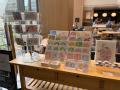 『ありがとうの花束個展～エール命の輝き』のご案内 “