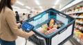 スーパーマーケット向け『全商品RFID化ソリューション