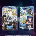 『アイドルマスター SideM』より、「Cybernetics Wars