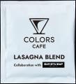 コーヒーを料理とあわせる時代へ『COLORS CAFE』×『UC