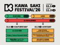 「Kawasaki Arena-City Project」開業を見据えた先行