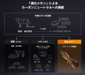 インターステラテクノロジズの超小型人工衛星用ロケッ