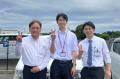 国内資源循環を約束した“クルマ”に対する価値観への挑