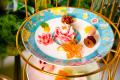 麻布十番「Moon Forest ムーンフォレスト 月林閣」よ