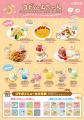 『コビハムちゃん』× DiCE コラボカフェが池袋・大阪
