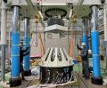 インターステラテクノロジズのロケットZERO、胴体構造