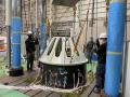 インターステラテクノロジズのロケットZERO、胴体構造