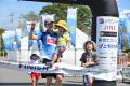 誰でも挑戦できる！日本一やさしいトライアスロン大会