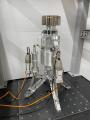 インターステラテクノロジズのロケットZERO、姿勢制御