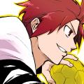 インターステラテクノロジズ監修のWEBTOON「晴天のデ