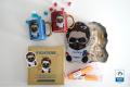 北海道日本ハムファイターズ 新庄剛志監督をモチーフ
