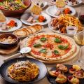 ボンジョルノ食堂、スポーツ配信サービス「DAZN」を導