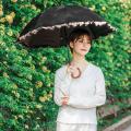 【阪急うめだ本店】「芦屋ロサブラン」の人気日傘や優