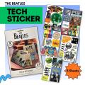ビートルズ来日60周年記念、世界初のTHE BEATLES公式
