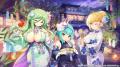 DMM GAMES『ガールズクリエイション -少女藝術綺譚-』