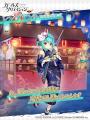 DMM GAMES『ガールズクリエイション -少女藝術綺譚-』