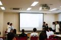 徳山工業高等専門学校とMOU締結、サービスデザインの