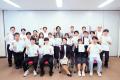 徳山工業高等専門学校とMOU締結、サービスデザインの