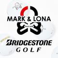 MARK & LONA × BRIDGESTONE TOUR B X限定コラボレーシ