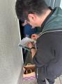 【孤独死ゼロを目指す地域見守りの新潮流】もしもの時