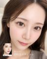 美容サロン向けAI画像加工サービス「ラク写」、アイラ