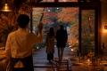 「未来に残したいレストラン」が、軽井沢に集う。全国