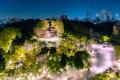 【ホテル椿山荘東京】「Travel + Leisure Luxury Awar