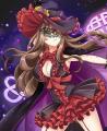 『ゴシックは魔法乙女～さっさと契約しなさい！～』6/
