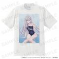 TVアニメ「死亡遊戯で飯を食う。」Tシャツ、B2タペス