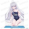 TVアニメ「死亡遊戯で飯を食う。」Tシャツ、B2タペス