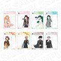 テレビアニメ『春夏秋冬代行者 春の舞』POP UP SHOPの