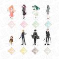 テレビアニメ『春夏秋冬代行者 春の舞』POP UP SHOPの