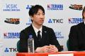 H.C.栃木日光アイスバックス 2026-2027シーズン 新体