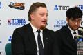 H.C.栃木日光アイスバックス 2026-2027シーズン 新体