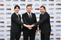 H.C.栃木日光アイスバックス 2026-2027シーズン 新体