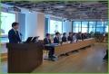 第20回定時株主総会の出席者アンケートの結果を開示