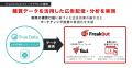 フリークアウト、全国約6,500万人規模の購買データを