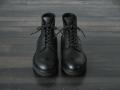 Y’s for men × Danner ワークブーツ OCONT を7月8日(