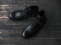 Y’s for men × Danner ワークブーツ OCONT を7月8日(