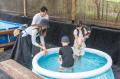 【愛知・瀬戸】BBQ×水遊びで夏を遊び尽くそう！プール