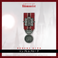 【にじさんじ】葛葉2nd MINI ALBUM「Adamantite」試聴