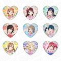 ラブライブ！サンシャイン!!　POP UP SHOPの事後通販