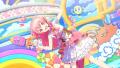 『プロジェクトセカイ カラフルステージ！ feat. 初音
