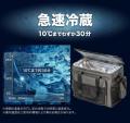『冷却&加熱 自由自在』 ペルチェテクノロジーで温度