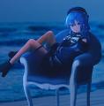 星街すいせい×JTB 「プロジェクト スターゲイザー」 星街すいせい×JTB 「プロジェクト スターゲイザー」