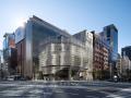 「Document of Ginza Sony Park Project」2026年7月3