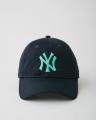 THE STAND × NEW ERA(R)モデル「9FORTY Unstructured