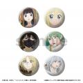 TVアニメ『シャンピニオンの魔女』オンラインくじ販売