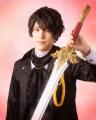 ミュージカル『精霊魔法が使えない無能だと婚約破棄さ ミュージカル『精霊魔法が使えない無能だと婚約破棄さ